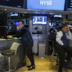 CAEN LOS BONOS ARGENTINOS EN WALL STREET Y EL RIESGO PAÍS SE CONSOLIDA POR ENCIMA DE LOS 510 PUNTOS