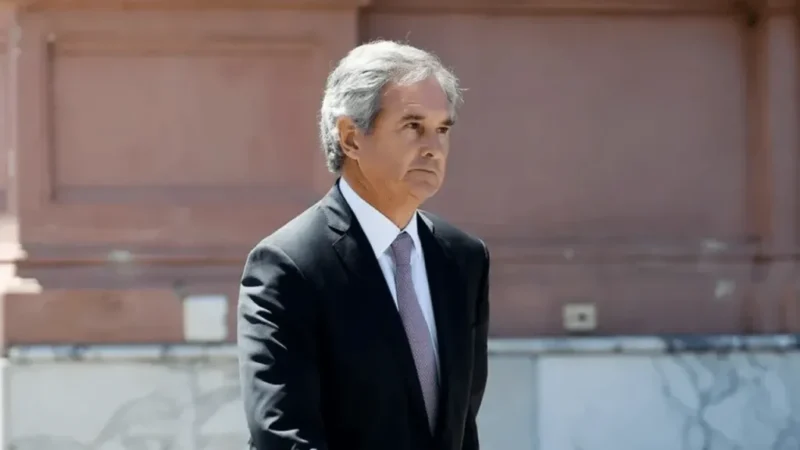 canciller-quirno