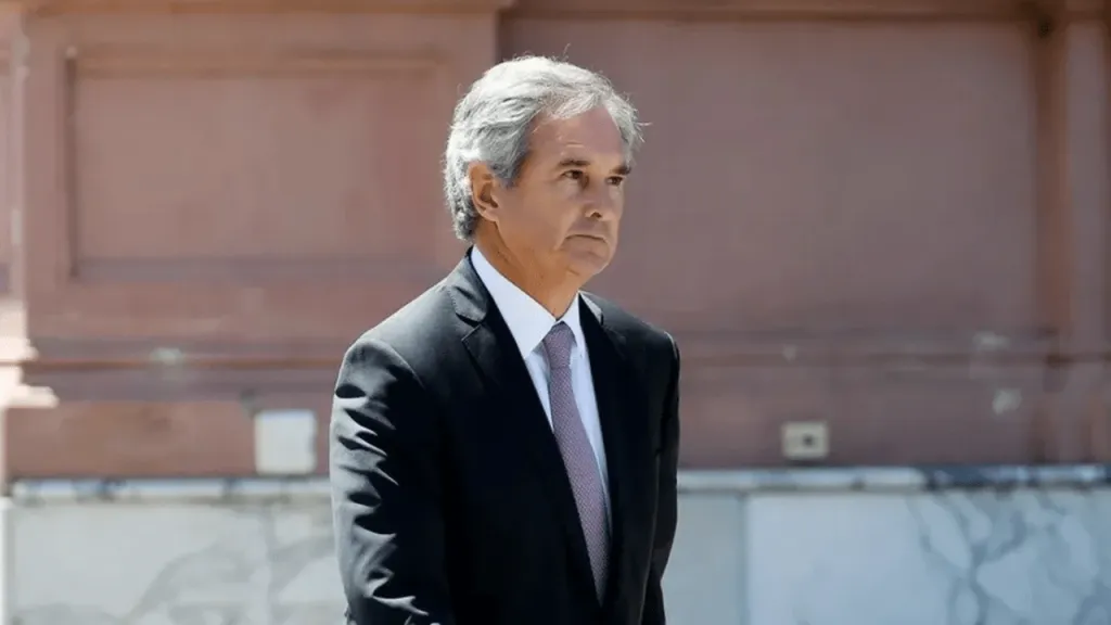 canciller-quirno