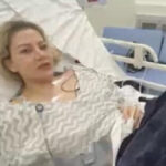 NADIA BELLER ASEGURÓ QUE LA ESPOSA DE FERNANDO CERIMEDO, NATALIA BASIL, FUE QUIEN FILTRO LOS AUDIOS DEL CASO ANDIS