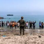 GEOPOLÍTICA EN EL MEDITERRÁNEO: LA CRISIS EN CEUTA REVELA LAS FRACTURAS DE EUROPA Y LA PRESIÓN DE MARRUECOS