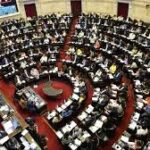 POLÌTICA: PROPIEDAD PRIVADA: EL OFICIALISMO LLEGA A DIPUTADOS CON NÚMEROS AJUSTADOS Y FINAL ABIERTO