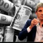 ECONOMÌA: CAPUTO ENFRENTA UN TEST CLAVE: EL MERCADO RECLAMA FRENAR LA «ASPIRADORA DE PESOS» ANTE LA FALTA DE LIQUIDEZ Y LAS ALTAS TASAS