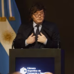 POLÌTICA Y ECONOMÌA: EN SIGILO, LOS EMPRESARIOS EXIGEN DEFINICIONES A LA POLÍTICA ANTE EL IMPACTO ECONÓMICO DEL ESCENARIO ELECTORAL