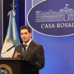 el-vocero-presidencial-adrian-ravier-reconocio-L2NDZX33MBG3BD3ZAZ33SR3OOI