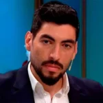 FACUNDO MOYANO DECLARÓ QUE SU NOVIA SUFRIÓ UN PARO CARDÍACO Y NEGÓ EL CONSUMO DE COCAÍNA