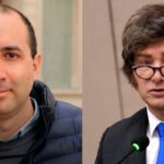 FERNANDO CERIMEDO VISITÓ LA CASA ROSADA AL MENOS 12 VECES EN 2024