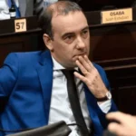 FRANCISCO ADORNI ADMITIÓ QUE «PUSO UN CERO DE MÁS» EN SU DECLARACIÓN JURADA