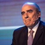 GUILLERMO FRANCOS ROMPE EL SILENCIO Y REVELA POR QUÉ SE DISTANCIARON JAVIER MILEI Y VICTORIA VILLARRUEL