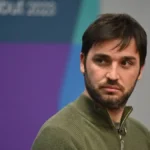 EL GOBERNADOR DE CHUBUT CONFIRMÓ QUE VAN A DESDOBLAR LAS ELECCIONES PROVINCIALES: «QUEREMOS HACER LAS ELECCIONES MUNICIPALES Y PROVINCIALES JUNTAS»