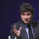 LA CÁMARA FEDERAL DE CASACIÓN RECHAZÓ UN RECURSO DE JAVIER MILEI CONTRA EL PERIODISTA ARI LIJALAD, LA CAUSA QUEDÓ CERRADA
