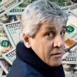 TÍTULO EL DÓLAR MAYORISTA SUPERÓ LOS $1.500 Y SE REACOMODAN LAS ESTRATEGIAS EN LA CITY FINANCIERA