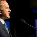 PETER LAMELAS HABLÓ SOBRE LA POSICIÓN DE ESTADOS UNIDOS CON LA CAUSA MALVINAS:»MANTENEMOS LA NEUTRALIDAD»