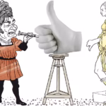 EL RIESGO EDITORIAL DE CONFUNDIR EL RELATO PROPIO CON LA REALIDAD DE LOS HECHOS