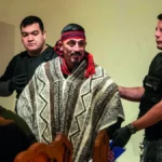 LA JUSTICIA DE BARILOCHE EXTENDIÓ LA PRISIÓN PREVENTIVA PARA FACUNDO JONES HUALA