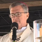 MENSAJE ECLESIÁSTICO EN SAN CAYETANO FUERTE HOMILÌA DE GARCIA CUERVA: «HABLAN DE LOS POBRES PERO NO ESTÁN CERCA DE SUS NECESIDADES Y SE DAN LA BUENA VIDA»