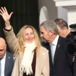 PESE A LOS SUBSIDIOS, LOS GOBERNADORES DEL NORTE DUDAN DE SUSPENDER LAS PASO Y PRESIONAN AL OFICIALISMO