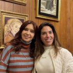 SOLICITAN ALLANAR EL DEPARTAMENTO DE LA SINDICALISTA DE UOM QUE COMPRÓ EL PISO DE ABAJO DE CRISTINA KIRCHNER