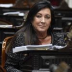 LAURA RODRÍGUEZ MACHADO CONTRA EL KIRCHNERISMO POR LA REFORMA DEL BANCO CENTRAL:»QUERÍAN QUEDARSE CON LA MAQUINITA DE HACER MONEDA»