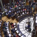 LA LEGISLATURA PORTEÑA APROBÓ LA LEY PARA TRANSFERIR LA JUSTICIA LABORAL AL ÁMBITO DE LA CIUDAD