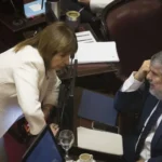 ACUERDO SILENCIOSO EN EL SENADO: EL PERONISMO Y EL OFICIALISMO AVANZAN EN LA DESIGNACIÓN DE JUECES