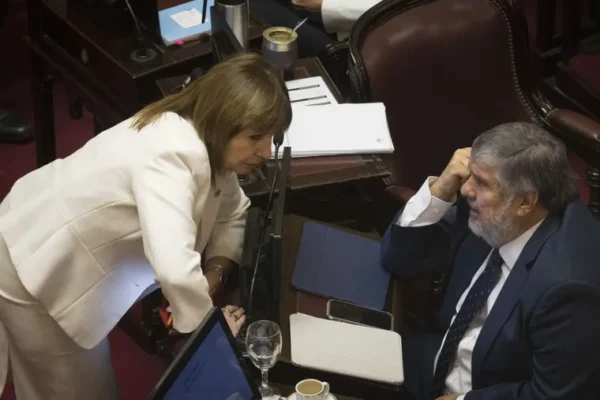 ley-glaciares-acuerdo-mercosur-ue-senadores-patricia-bullrich-jose-mayans-4
