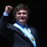 POLÌTICA: MILEI ACELERÓ EL ESCENARIO 2027: ASEGURA QUE YA TIENE DEFINIDO A SU COMPAÑERO DE FÓRMULA PARA LA REELECCIÓN