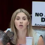 MARCELA PAGANO EXPLICÓ POR QUÉ PIDIÓ EL JUICIO POLÍTICO A JAVIER MILEI Y LANZÓ UNA ADVERTENCIA