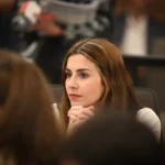 MARCELA PAGANO TRATA DE «HOLGAZÁN» A JAVIER MILEI Y ADVIRTIÓ A LILIA LEMOINE:»PROBABLEMENTE VA A TERMINAR PRESA»