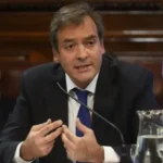 LA FUERTE ACUSACIÓN DE MARTÍN SORIA CONTRA EL GOBIERNO NACIONAL:»ALGUIEN ESTÁ FALTANDO A LA VERDAD»
