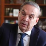 MIGUEL ÁNGEL PICHETTO DIJO QUE EL PERONISMO PUEDE «GANAR EN PRIMERA VUELTA» Y MENCIONÓ EL FACTOR DE VICTORIA VILLARRUEL COMO DETERMINANTE