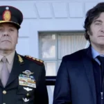ANUNCIOS EN DEFENSA Y SEGURIDAD: LA CASA ROSADA EVALÚA UNA RECOMPOSICIÓN SALARIAL PARA LAS FUERZAS ARMADAS Y DE SEGURIDAD