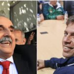GUILLERMO MORENO DESAFÍA A AXEL KICILLOF:»CONMIGO NO VA A CONTAR»