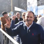 POLÌTICA: LOS GOBERNADORES DEL NORTE GRANDE RECIBEN A SANTILLI Y RICARDO QUINTELA AVISÓ QUE PEGA EL FALTAZO
