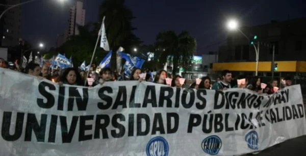 universidades