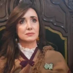 VICTORIA VILLARRUEL COMPARTIÓ UN MENSAJE POR LA ASUNCIÓN DE LA VIRGEN MARÍA:»QUE AYUDE A REENCONTRARNOS CON LOS VALORES»