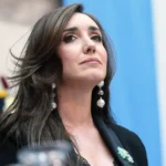 VICTORIA VILLARRUEL DEFIENDE S DECISIÓN ANTE EL PEDIDO DE ANABEL FERNÁNDEZ SAGASTI:»NADA SE HA HECHO CONTRA EL REGLAMENTO»
