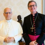 GARCÍA CUERVA DETALLÓ LA AGENDA DEL PAPA LEÓN XIV EN ARGENTINA: INCLUIRÁ ACTIVIDADES EN DEVOTO, CLAYPOLE Y LUJÁN