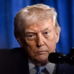 TRUMP TENSIONA EL TABLERO INTERNACIONAL AL CALIFICAR DE «DESASTRE POTENCIAL» UN EVENTUAL CONFLICTO POR MALVINAS