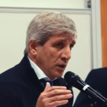 CAPUTO ADMITE EL IMPACTO DESIGUAL DEL MODELO: SECTORES AL BORDE DEL COLAPSO Y SIN DERRAME A LA VISTA