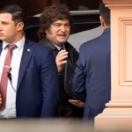 CUMBRE EN CASA ROSADA: MILEI REÚNE A DIPUTADOS Y SENADORES PARA ALINEAR LA AGENDA LEGISLATIVA DEL OFICIALISMO