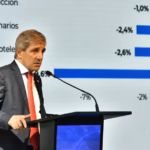 LICITACIÓN DE DEUDA: EL GOBIERNO VUELVE AL MERCADO Y RECURRE A INSTRUMENTOS CON VENCIMIENTO PREVIO A LAS ELECCIONES