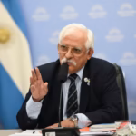ESCÁNDALO Y CIERRE ABRUPTO EN DIPUTADOS: EL PLENARIO POR MALVINAS TERMINÓ A LOS GRITOS