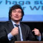 MILEI RECHAZA EL DIAGNÓSTICO DE RECESIÓN Y ASEGURA QUE LA ECONOMÍA ATRAVIESA UNA DESACELERACIÓN DEL RITMO DE EXPANSIÓN PERIODISMO CON PRECISIÓN POLÍTICA Y ECONÓMICA.