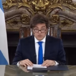 EL GOBIERNO PRESENTÓ UNA PROTESTA FORMAL CONTRA EL REINO UNIDO POR LICENCIAS PETROLERAS ILEGALES EN MALVINAS