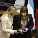 TENSIONES EN EL SENADO: EL OFICIALISMO BUSCA APROBAR LA REFORMA DEL BANCO CENTRAL Y LA LEY DE ZONAS FRÍAS