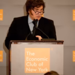 PROYECCIÓN PRESIDENCIAL: JAVIER MILEI ASEGURÓ QUE, DE SER REELECTO, «EL 2028 SERÁ EL MEJOR AÑO ECONÓMICO DE LA HISTORIA»