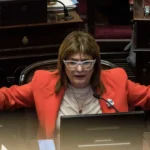 EL SENADO VUELVE A DISCUTIR LA REFORMA ELECTORAL SIN CONCENSO PARA SUSPENDER LAS PRIMARIAS