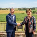 EL FMI ENCENDIÓ LAS ALARMAS POR EL IMPACTO DEL «SÚPER NIÑO» EN EL AGRO Y EL RIESGO DE UNA CORRIDA CAMBIARIA