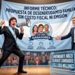 POLÌTICA Y ECONOMÍA: EL TESORO BLINDA EL DÓLAR CON US$ 2.000 MILLONES: POR QUÉ LA SALIDA A LA RECESIÓN REQUIERE APLICAR LOS «TRES GANADORES»